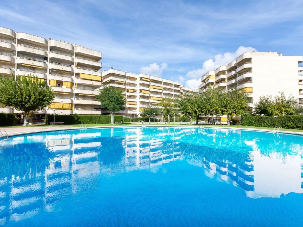 Cordoba-1 By Interhome Appartement